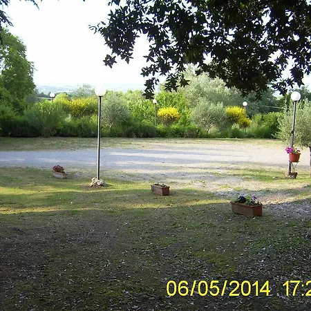 Al Parco Hotel