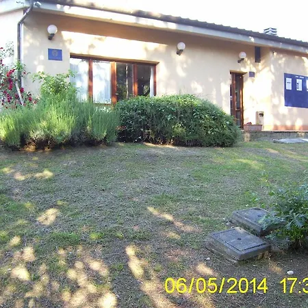Al Parco Hotel Sarteano