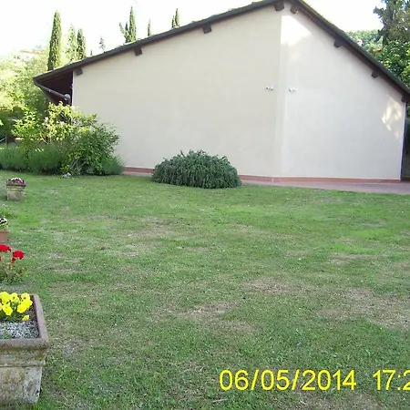 Al Parco Hotel
