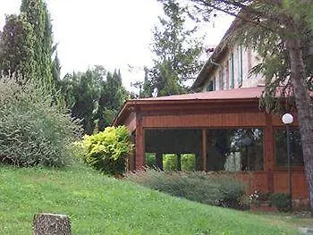 Al Parco 3* Sarteano
