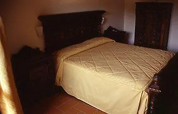 Hotel Al Parco Sarteano