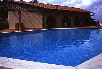 Al Parco Hotel Sarteano