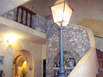 Hotel Al Parco