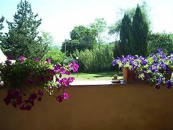 Hotel Al Parco Sarteano