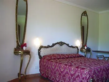 Hotel Al Parco Sarteano