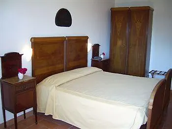 Al Parco Hotel Sarteano