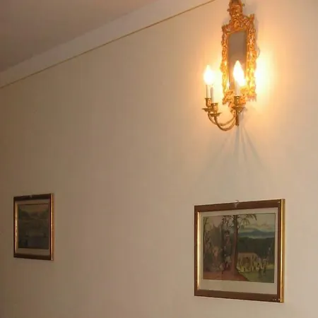 Hotel Al Parco