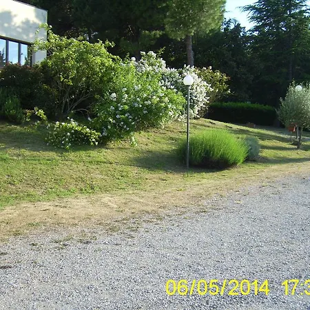 Hotel Al Parco