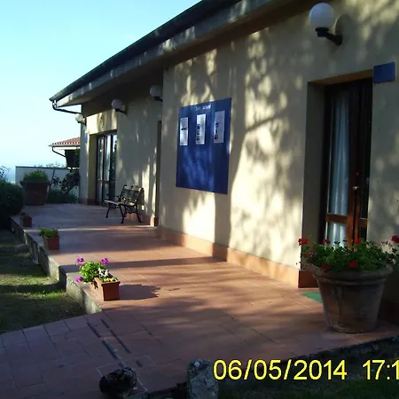 Al Parco 3* Sarteano