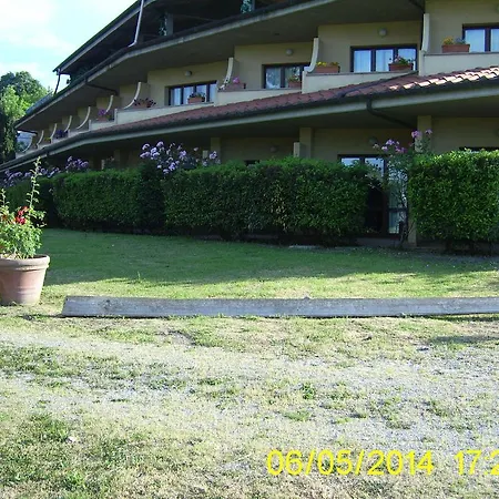 Al Parco 3* Sarteano