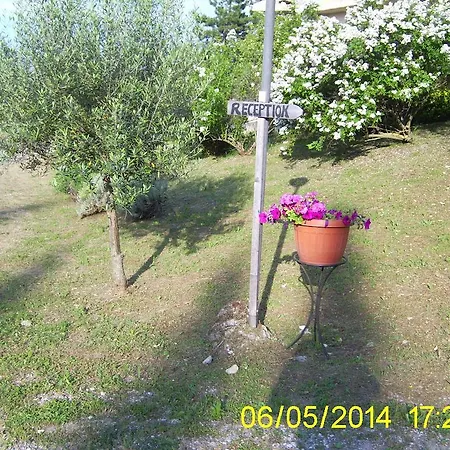 Al Parco Hotel Sarteano