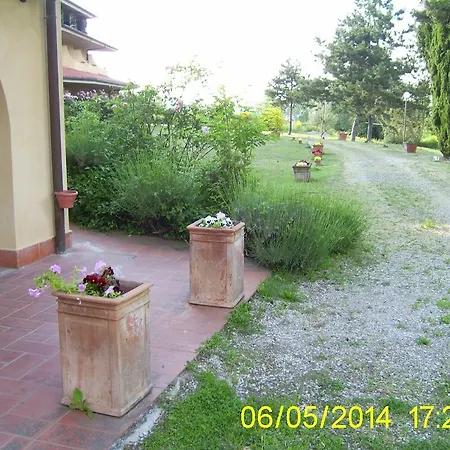 Al Parco 3*
