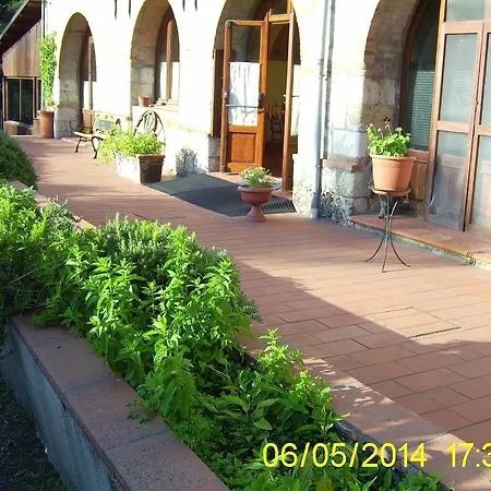 Al Parco Hotel