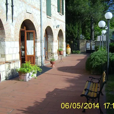 Al Parco 3* Sarteano