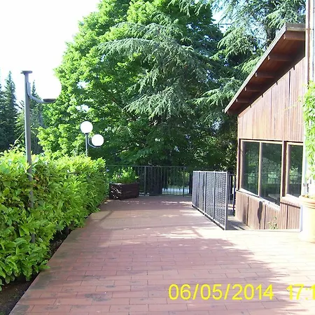 Al Parco Hotel