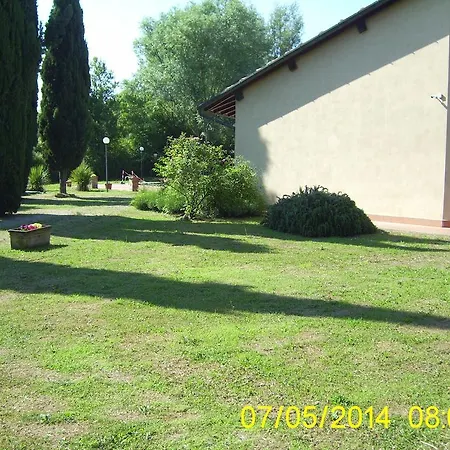 Hotel Al Parco