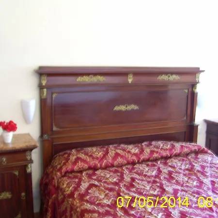 Hotel Al Parco 3*