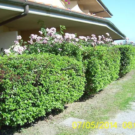 Hotel Al Parco
