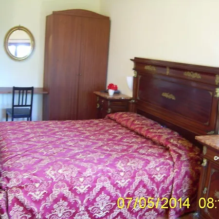 Al Parco Hotel