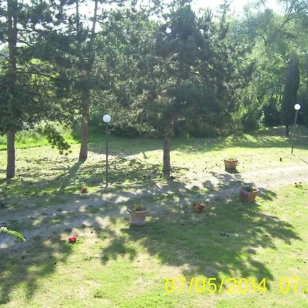 Al Parco 3* Sarteano