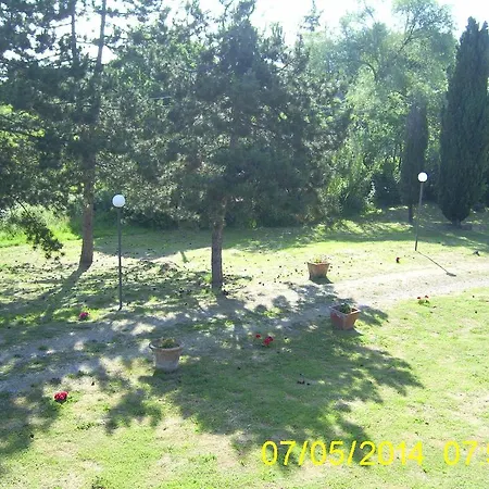 Hotel Al Parco
