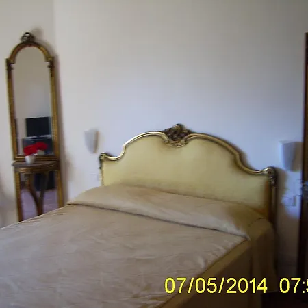 Hotel Al Parco 3*