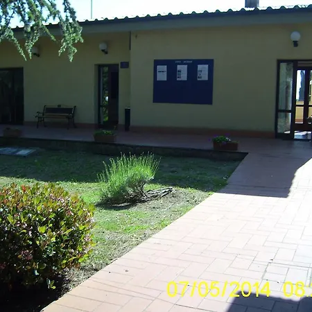Hotel Al Parco