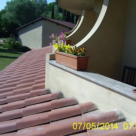 Al Parco Hotel 3*