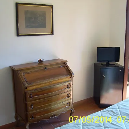 Al Parco Hotel 3*