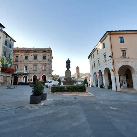 Hotel Al Parco