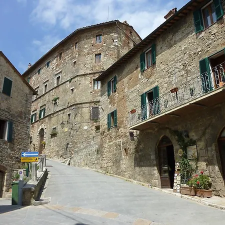 Al Parco Sarteano