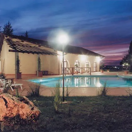 Hotel Al Parco 3*