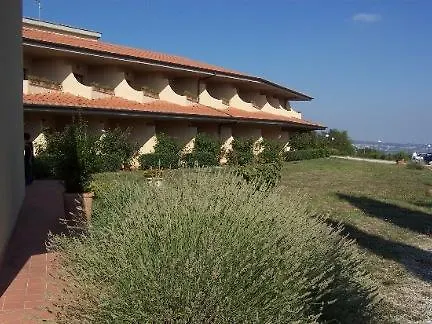 Hotel Al Parco 3*