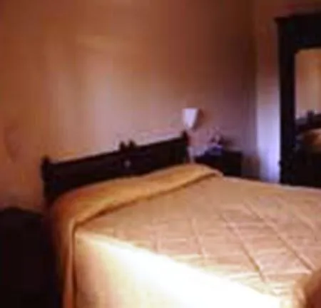 Hotel Al Parco 3*