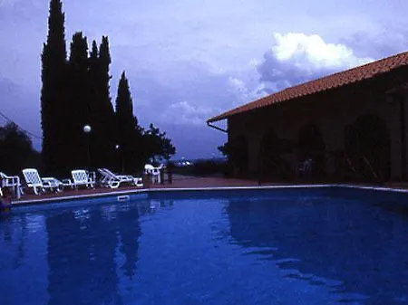 Hotel Al Parco 3*