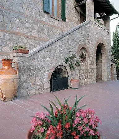 Al Parco Sarteano