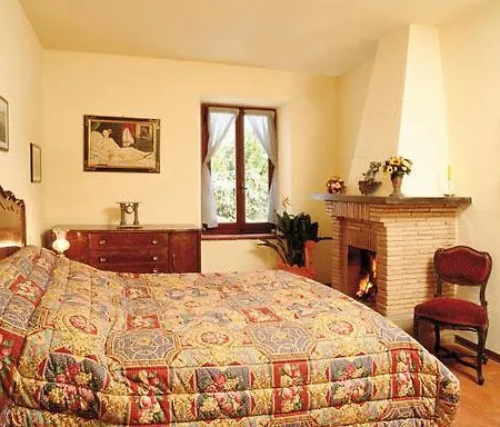 Hotel Al Parco