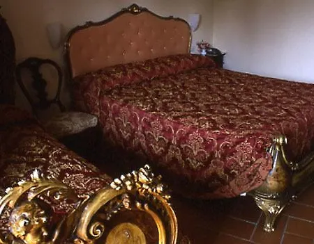 Hotel Al Parco Sarteano