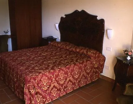 Hotel Al Parco Sarteano