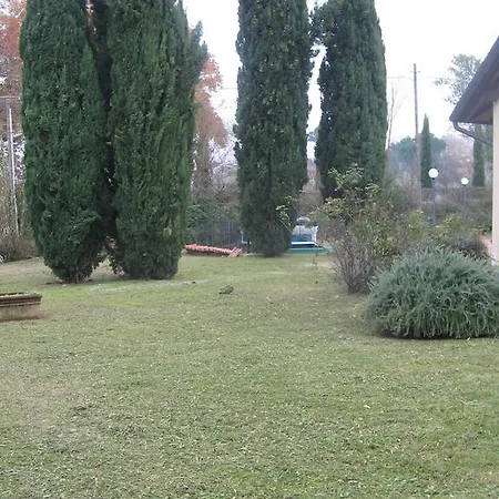 Hotel Al Parco
