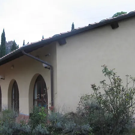 Hotel Al Parco