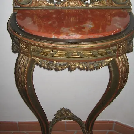 Al Parco Sarteano
