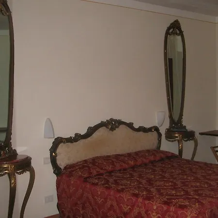 Hotel Al Parco 3*