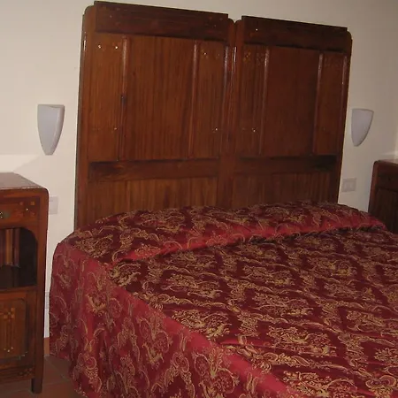 Hotel Al Parco