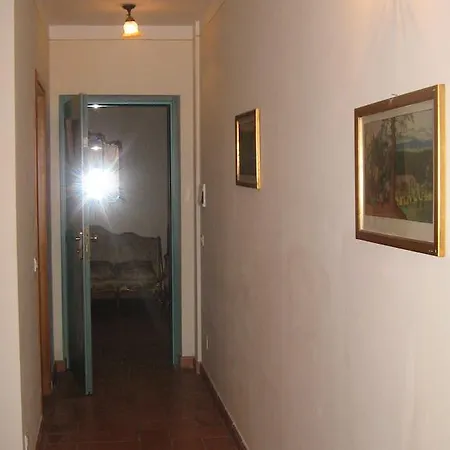 Hotel Al Parco