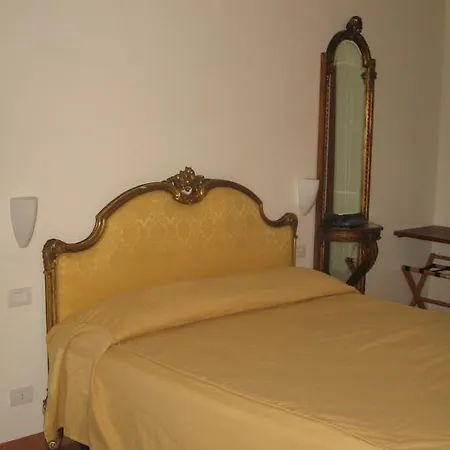 Hotel Al Parco Sarteano