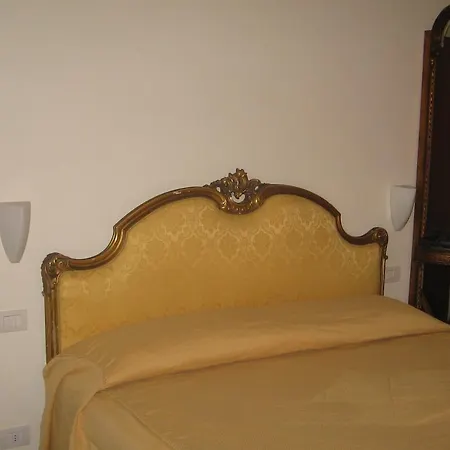 Hotel Al Parco 3*