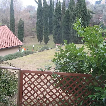 Hotel Al Parco