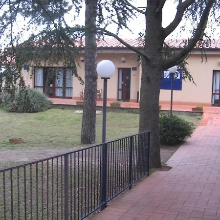 Hotel Al Parco 3*