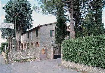 Al Parco Sarteano